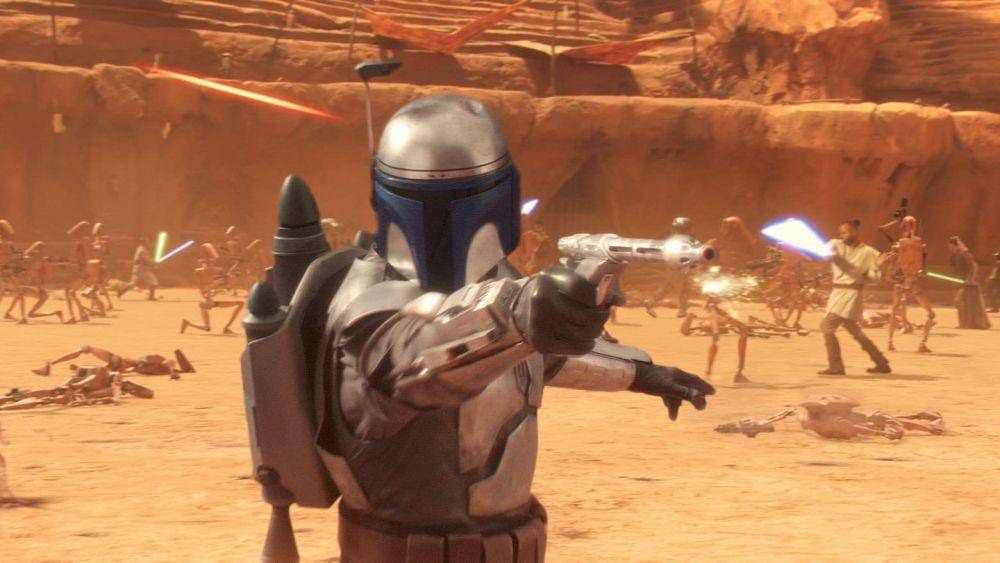 dok. Lucasfilm/Star Wars