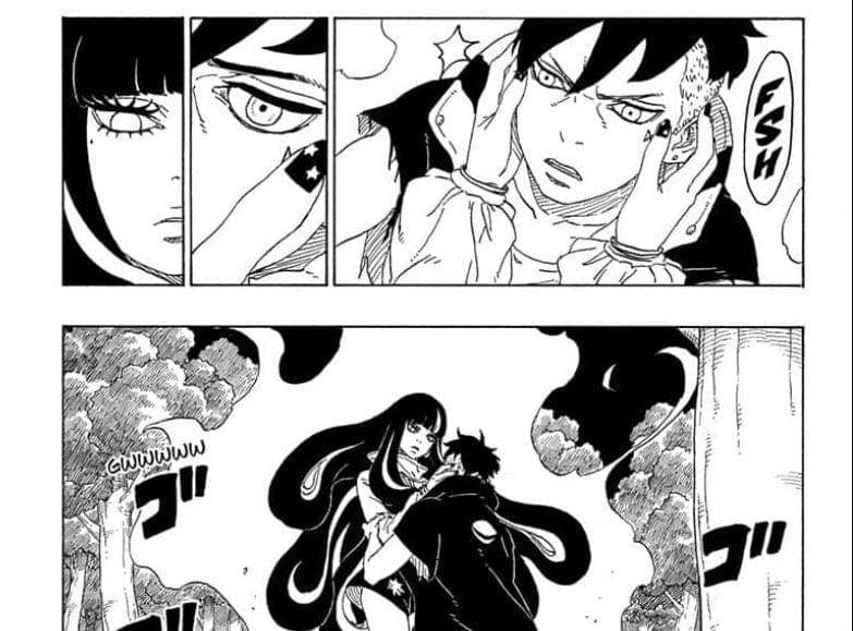 Shueisha/Boruto: Naruto Next Generation