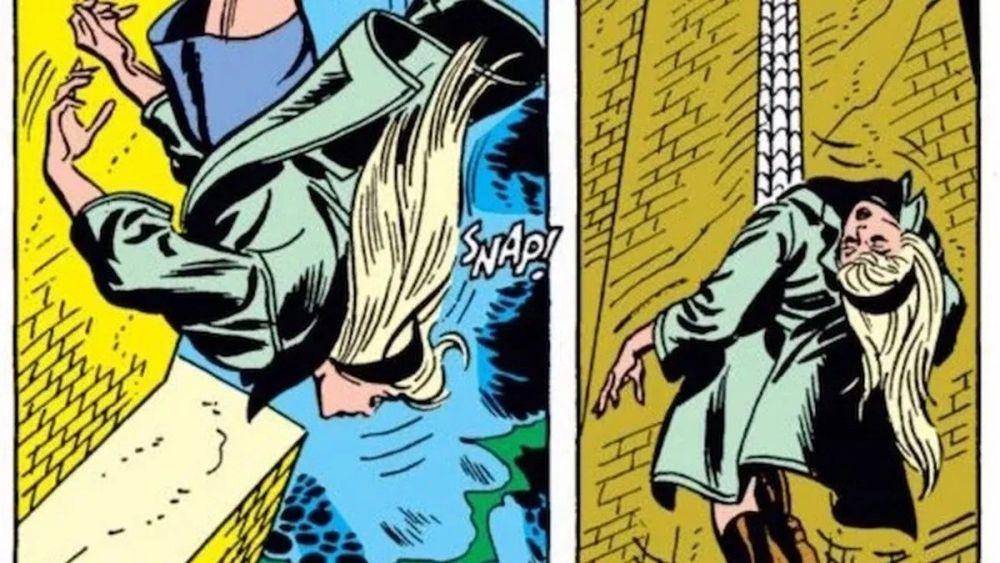Marvel Entertainment