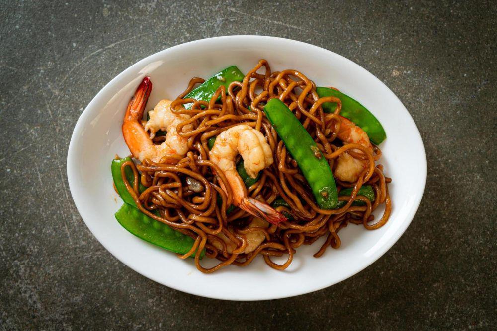 10 Ide Menu Buka Puasa Simpel yang Gampang Dibuat, Gak Ribet!
