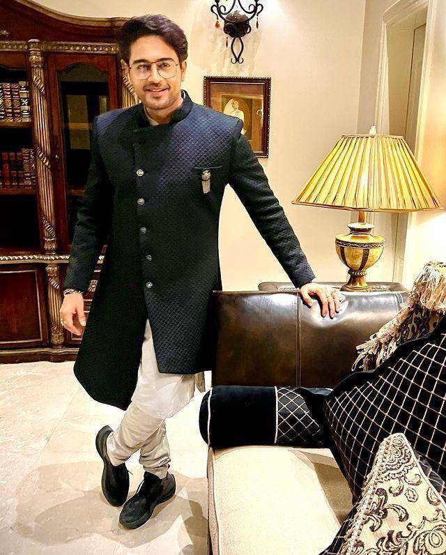 Gaurav Khanna (instagram.com/gauravkhannaofficial)