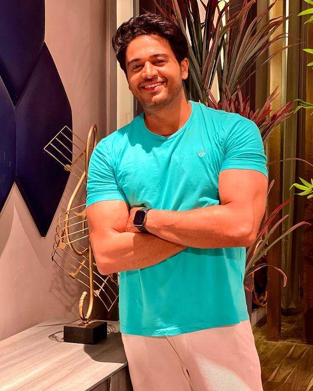 Gaurav Khanna (instagram.com/gauravkhannaofficial)