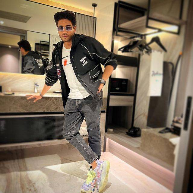 Gaurav Khanna (instagram.com/gauravkhannaofficial)