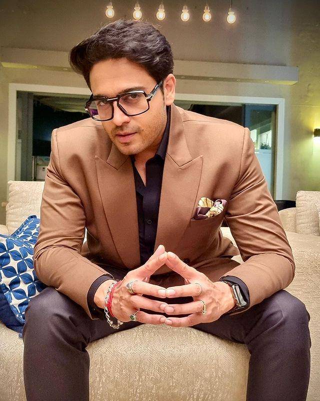 Gaurav Khanna (instagram.com/gauravkhannaofficial)