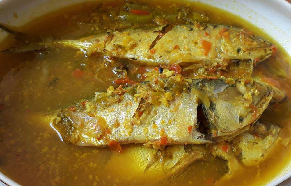 ilustrasi pindang ikan kembung (instagram.com/mariesca_icha)