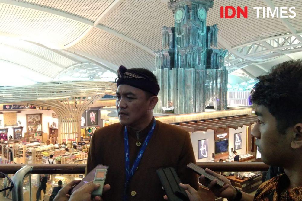Airbus A380 dari UEA Dijadwalkan ke Bali Juni 2023 Mendatang