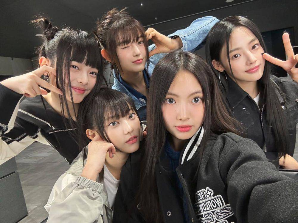 NewJeans (twitter.com/NewJeans_twt)