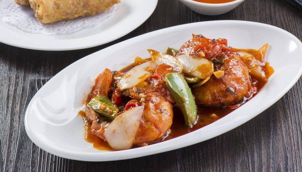ilustrasi udang tausi (pixabay.com/ace0910309072)
