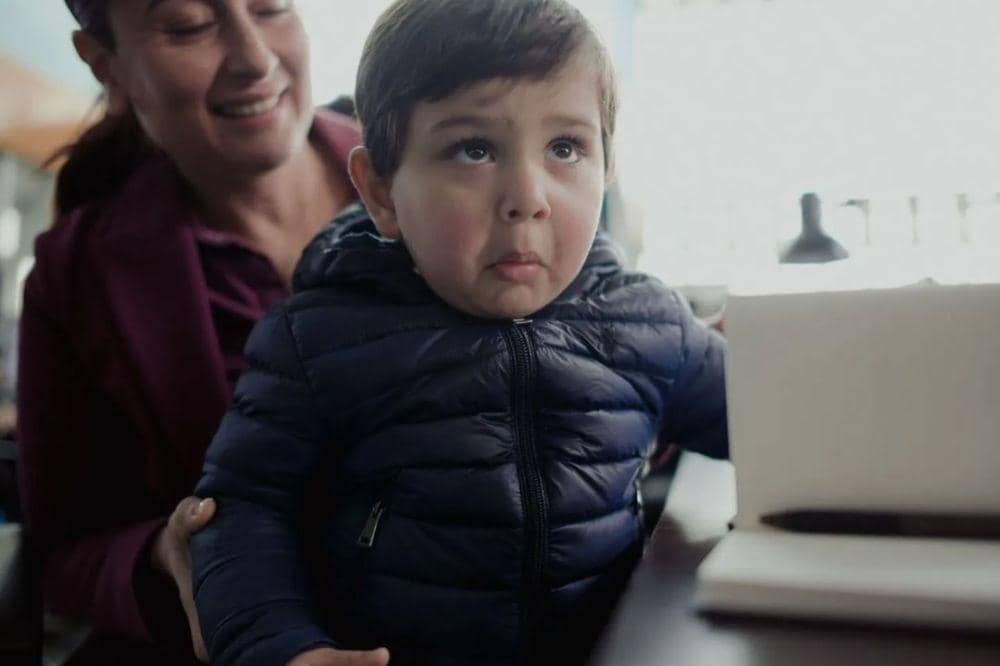 Kareena Kapoor dan Jeh Ali Khan