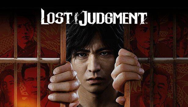 Lost Judgment di STEAM. (Dok. SEGA, RGG Studio/Lost Judgment)