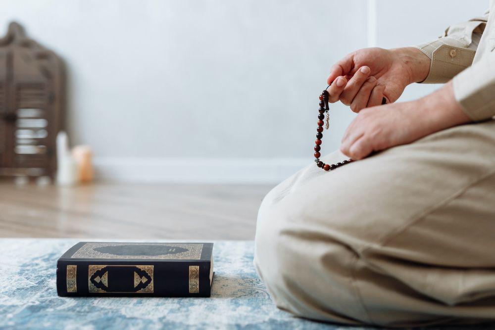 5 Hal yang Harus Kamu Hindari selama Bulan Ramadhan