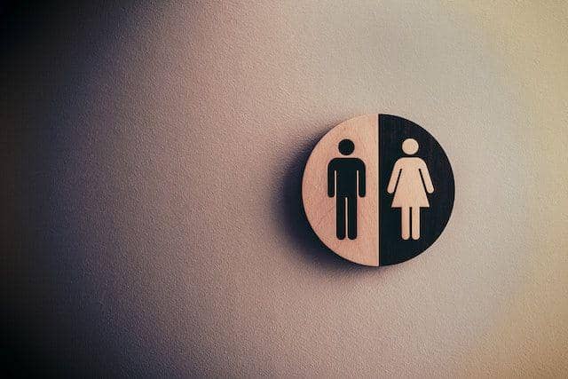 ilustrasi pria dan wanita (pexels.com/Tim Mossholder)