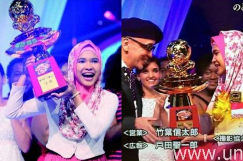 Viral WNI Kirim Piala Lomba dari Jepang, Diminta Pajak Rp4 Juta