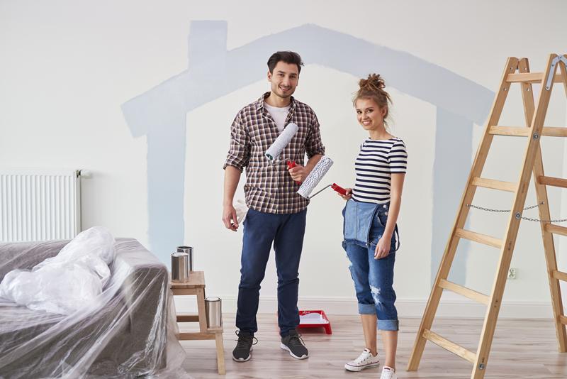 5 Tips Menentukan Desain Interior Rumah Sebelum Renovasi