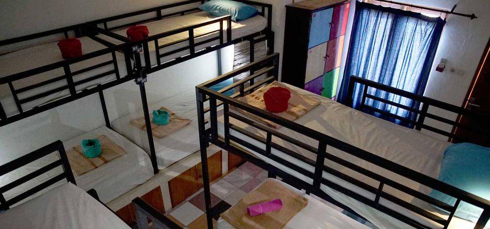 ViaVia Guesthouse (viaviajogja.com)