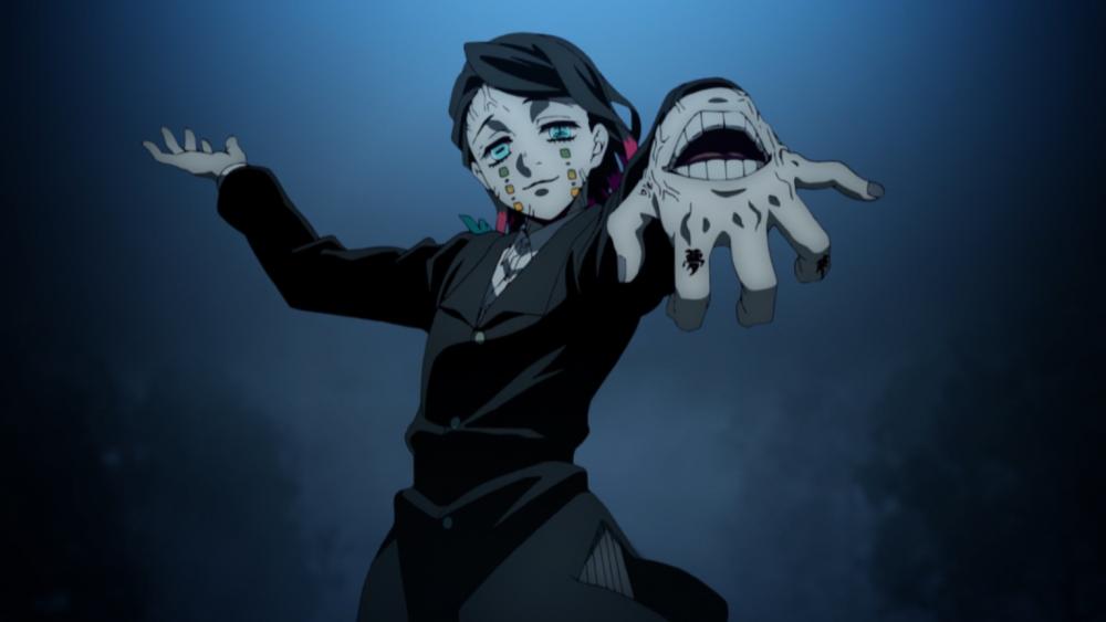 5 Karakter Anime yang Bisa Memanipulasi Mimpi, Siapa Saja?