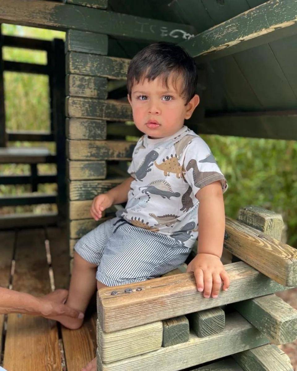 Jeh Ali Khan (instagram.com/sabapataudi)