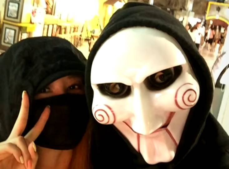 potret perjalanan cinta SE7EN dan Lee Da Hae (dok. MBC/Omniscient Interfering View)