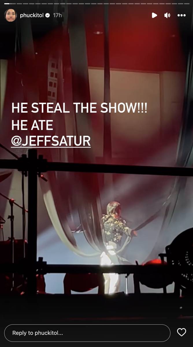 Jeff Satur (instagram.com/phuckitol)
