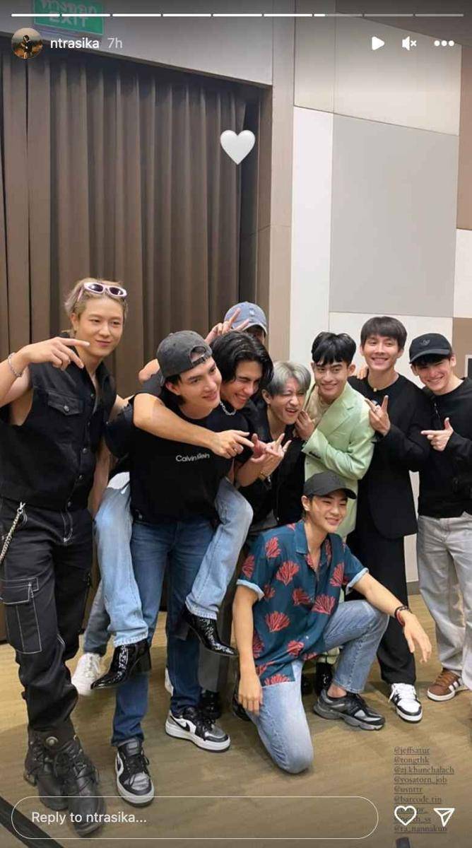 Konser Jeff Satur (instagram.com/ntrasika)