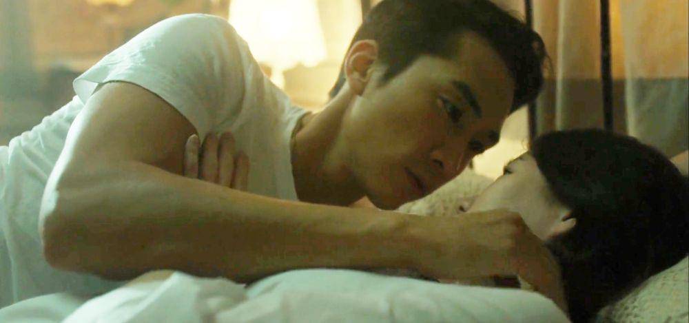 Song Seung Heon (dok. Obsessed)