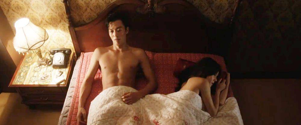 Kim Rae Won (dok. Gangnam Blues)