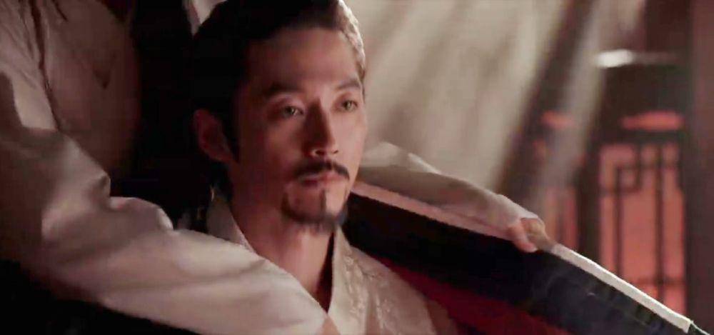 Jang Hyuk (dok. Empire of Lust)