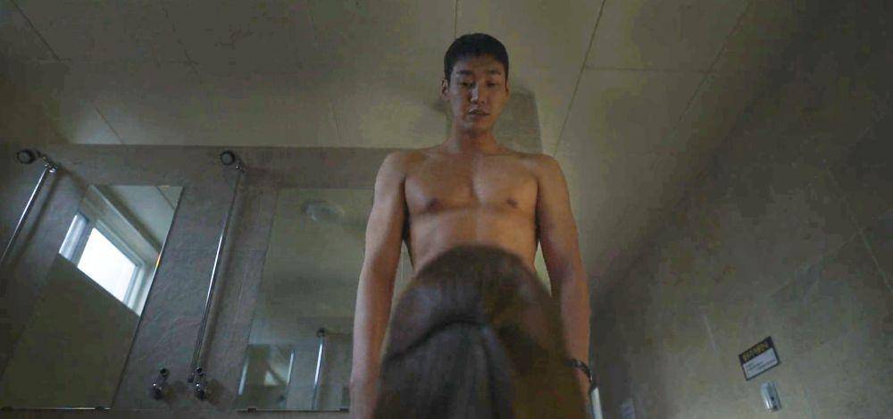 Kim Young Kwang (dok. Netflix/Somebody)