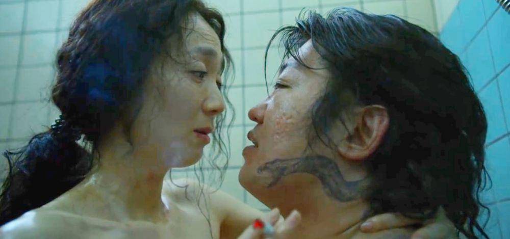 Heo Sung Tae (dok. Netflix/Squid Game)