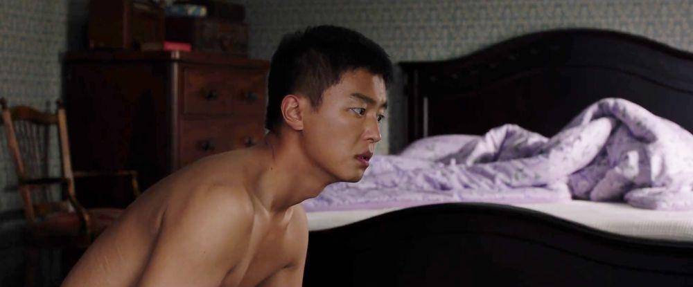 Yeon Woo Jin (dok. Serve the People)