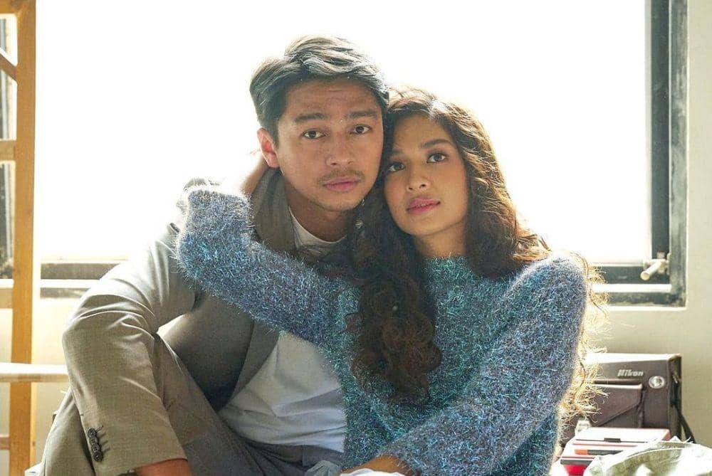 12 Aktor Lawan Main Mikha Tambayong, Ada yang Cinlok Sampai Menikah