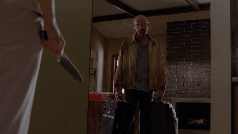 Walter White (dok. Netflix/Breaking Bad)