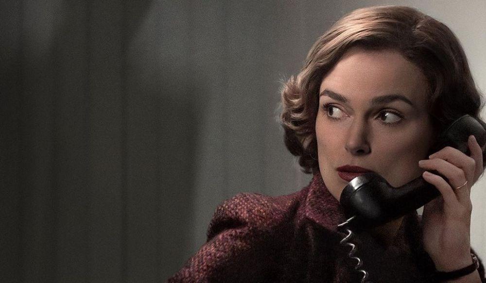 5 Film Keira Knightley di Disney Hotstar, Terbaru Boston Strangler