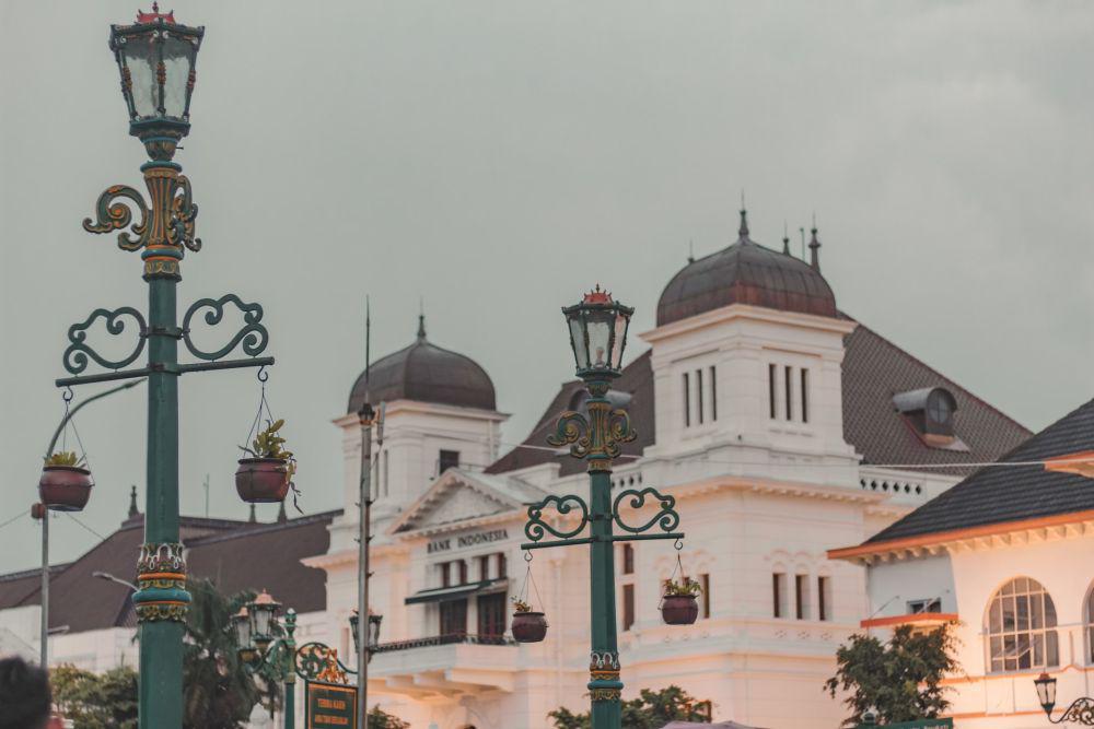 5 Hostel Unik di Jogja dengan Harga Murah, mulai Rp35 Ribu!
