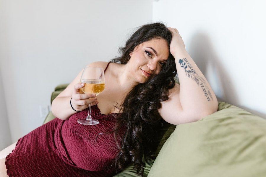 5 Tips WOT untuk Perempuan Plus Sized Menurut Pendapat Ahli