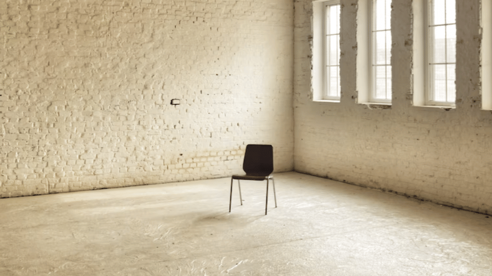 [PUISI] Menghilang dalam Transisi