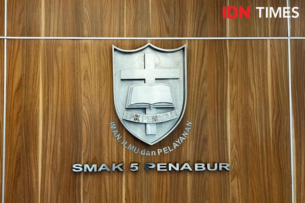 Profil SMAK 5 Penabur, Punya Ekstrakurikuler untuk Content Creator