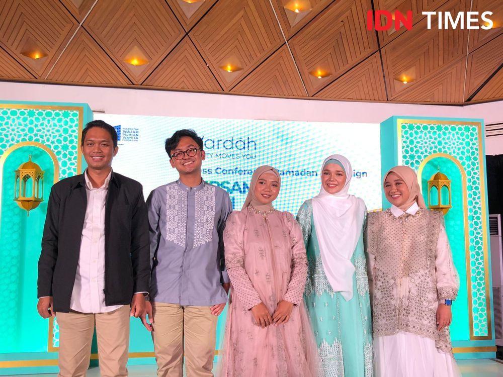 Menyambut Bulan Ramadan, Wardah Hadirkan Beragam Inisiatif Menarik