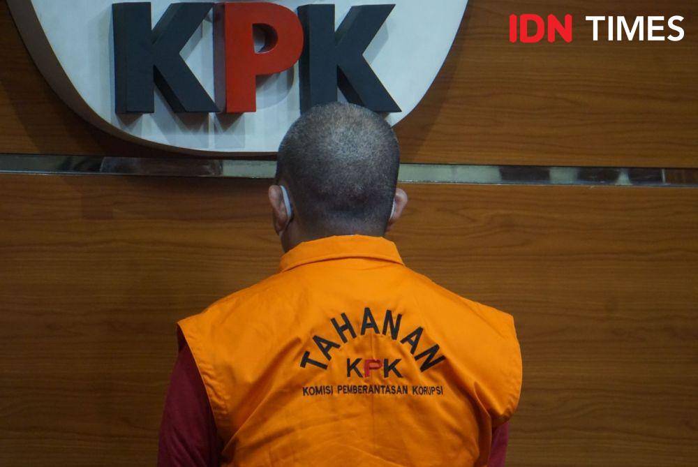 Advokat Laurenzius Sembiring (IDN Times/Aryodamar)
