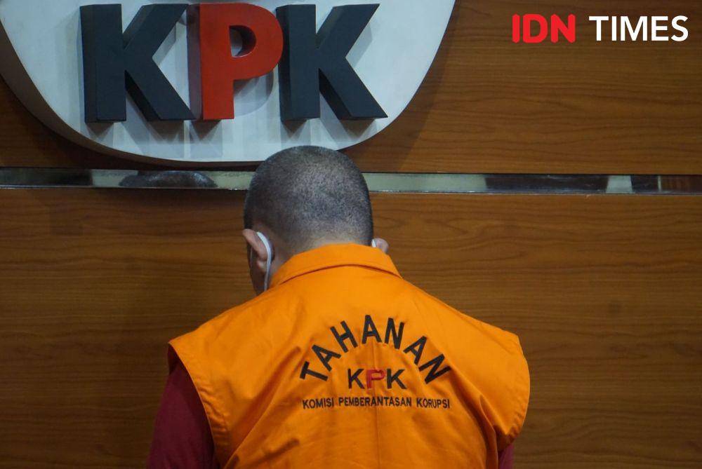 Advokat Laurenzius Sembiring (IDN Times/Aryodamar)