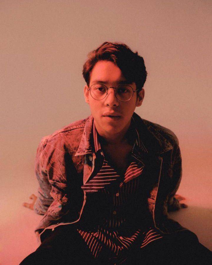 Ardhito Pramono (instagram.com/ardhitopramono)