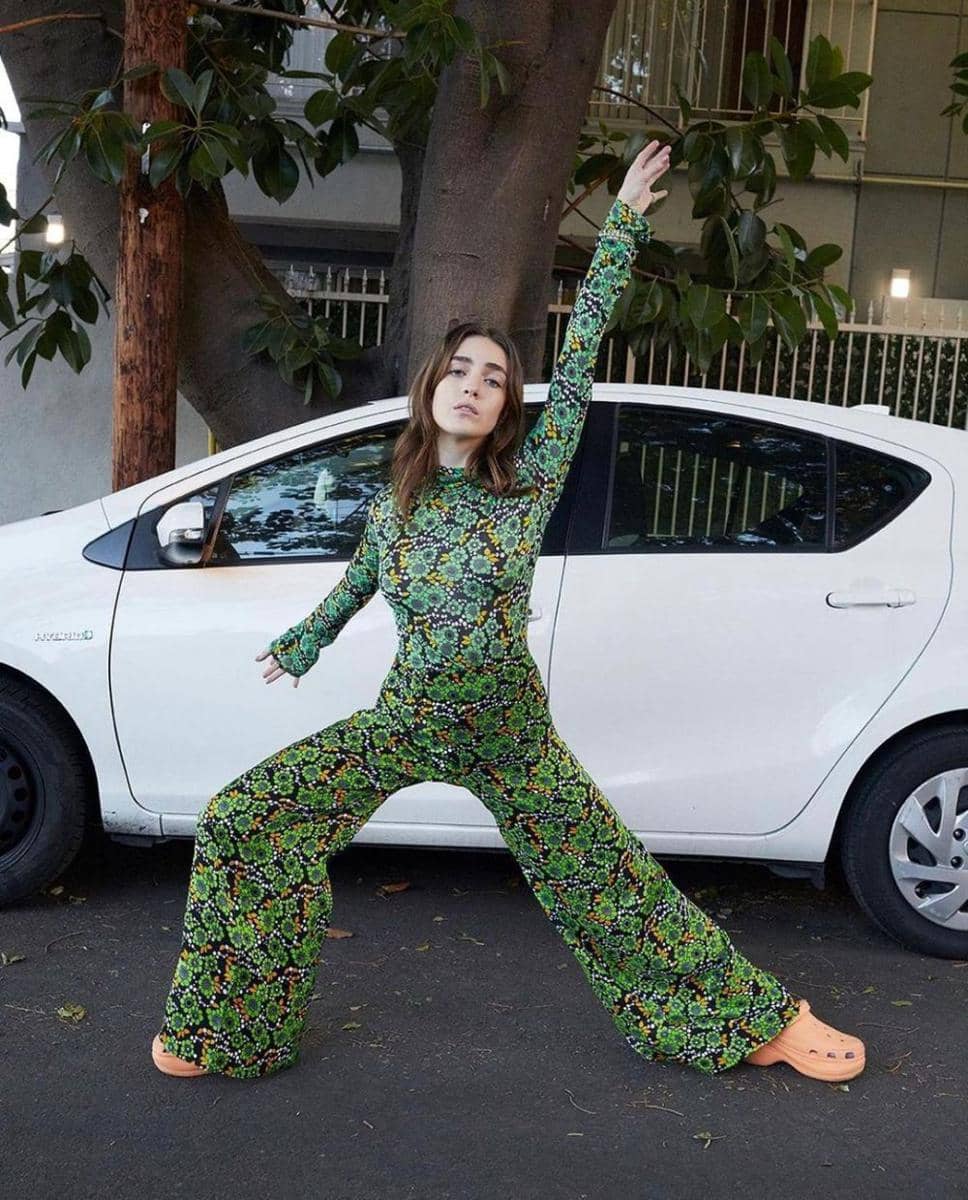 Talia Ryder (instagram.com/taliaryder)