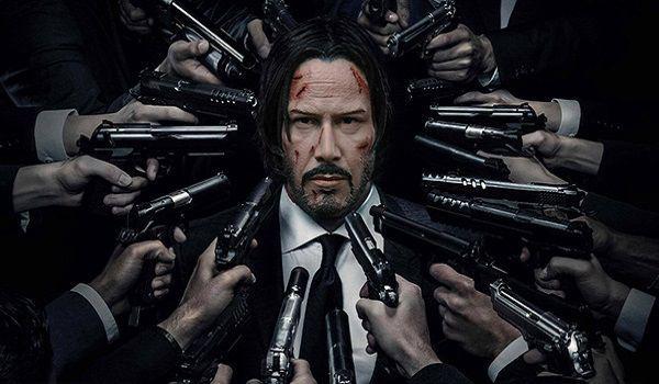 7 Film yang Lebih Fokus pada Adegan Aksi Dibanding Ceritanya