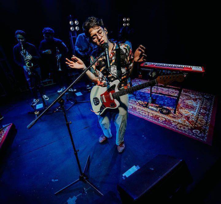 Ardhito Pramono (instagram.com/ardhitopramono)