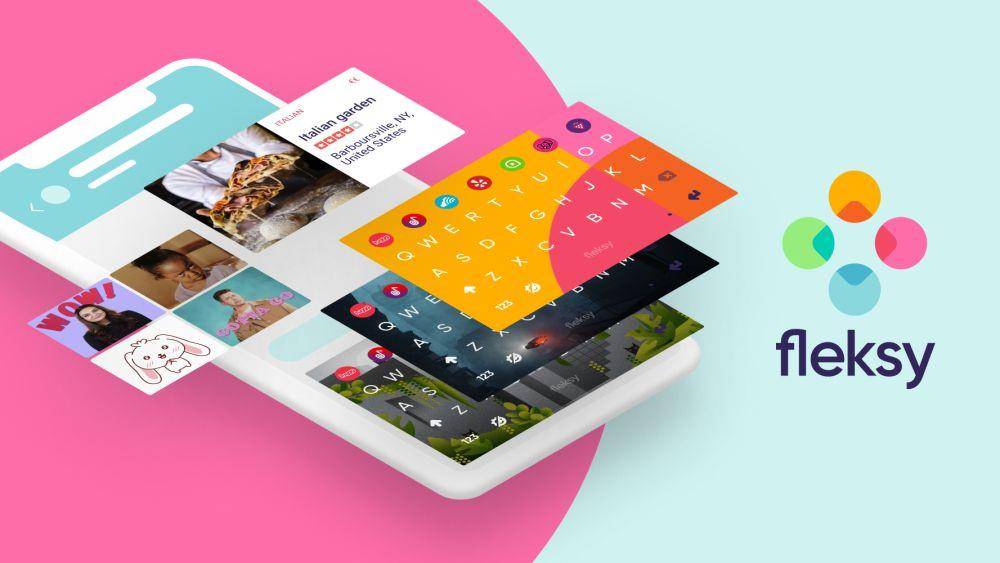 ilustrasi Fleksy (dok. Thingthing)