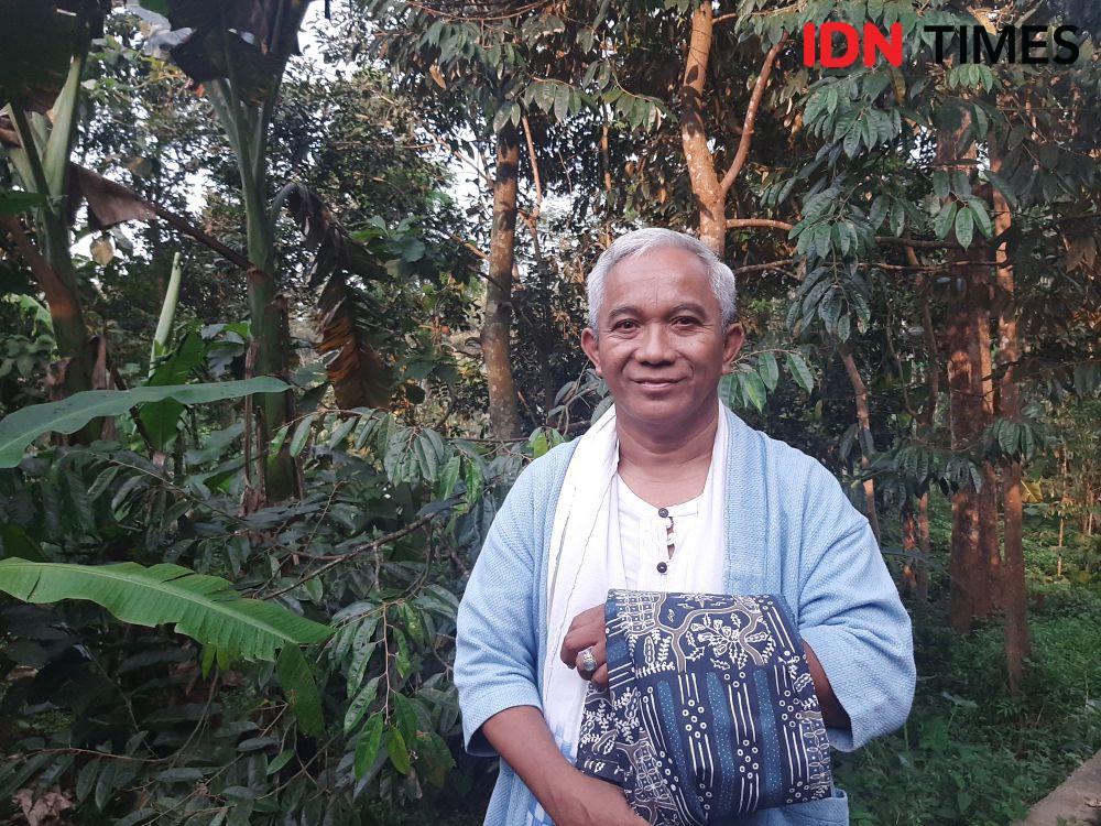 Zie Batik: Antara Bisnis, Budaya, dan Lestari Alam