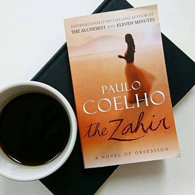 Zahir (instagram.com/urdunovels)