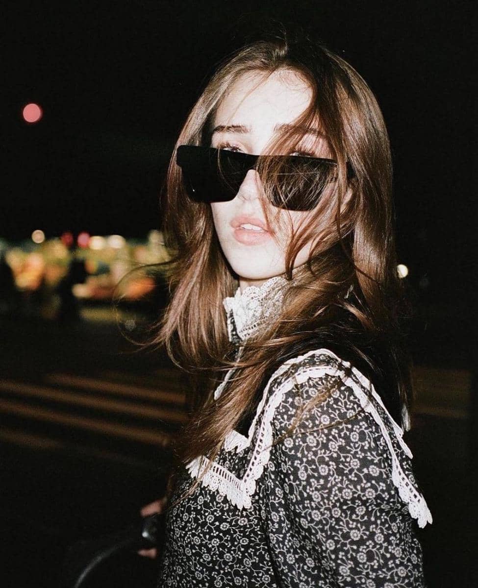 Talia Ryder (instagram.com/taliaryder)