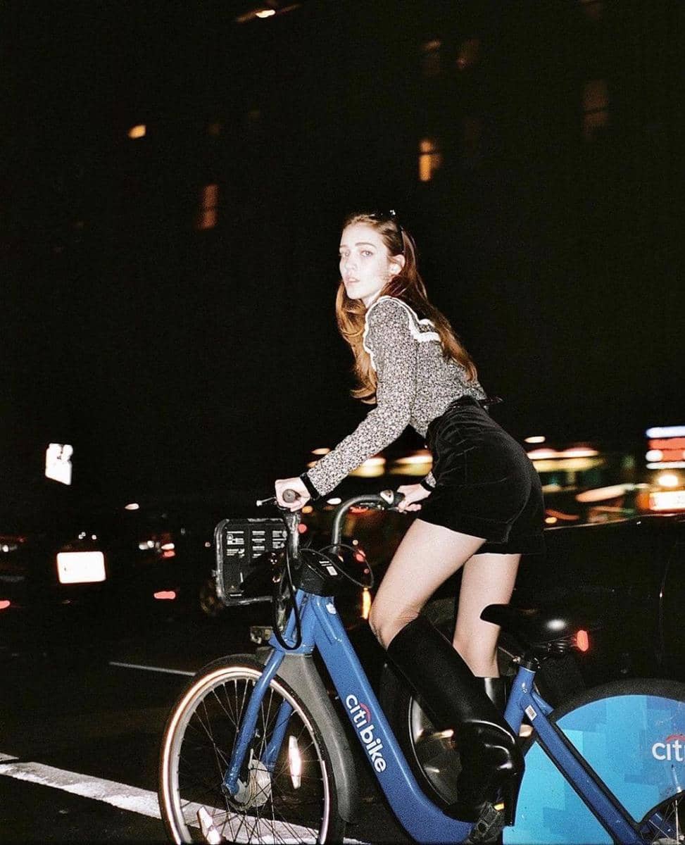 Talia Ryder (instagram.com/taliaryder)