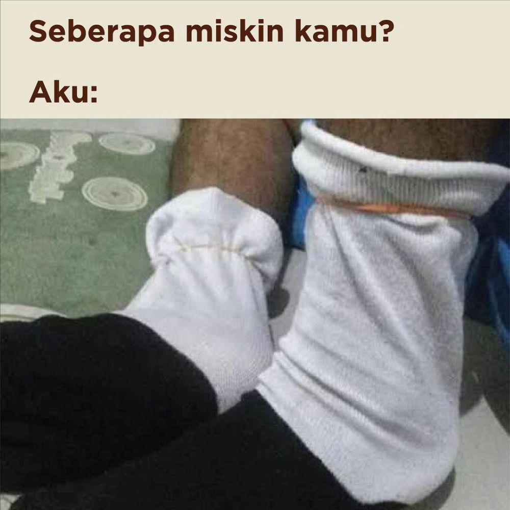 10 Momen Kocak Sobat Misqueen, Kamu Pernah Alamin Gak?
